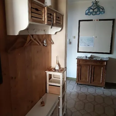 Ferienwohnung Raunegger Apartment