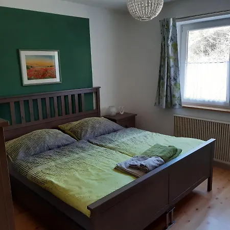 Ferienwohnung Raunegger Appartement Kramsach