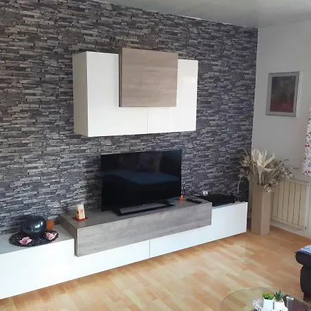 Ferienwohnung Raunegger