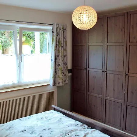 Appartement Ferienwohnung Raunegger *