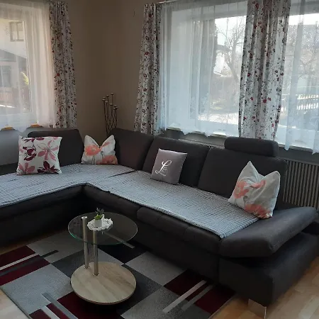 Ferienwohnung Raunegger
