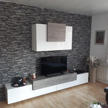 Ferienwohnung Raunegger Apartment