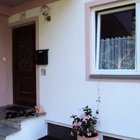 Ferienwohnung Raunegger *