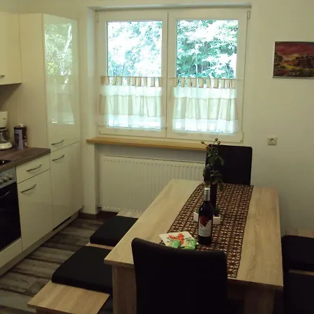 Ferienwohnung Raunegger