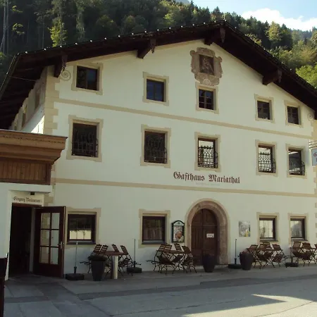 Ferienwohnung Raunegger *