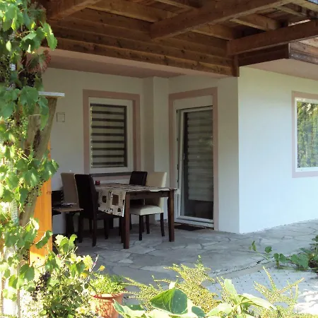 Ferienwohnung Raunegger Крамзах