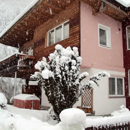 Ferienwohnung Raunegger Апартаменты