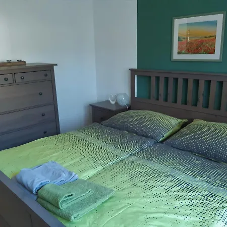 Ferienwohnung Raunegger クラムザッハ