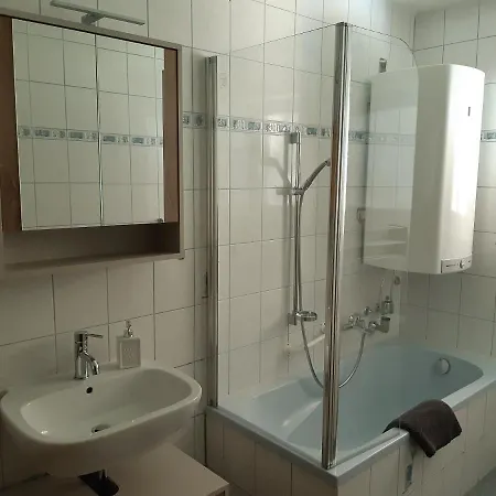 Ferienwohnung Raunegger アパート *